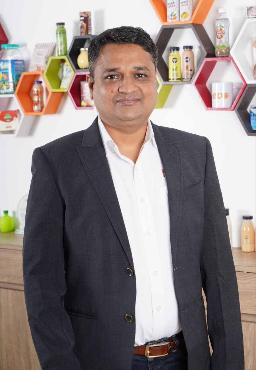 Mr. Ashish Jogi