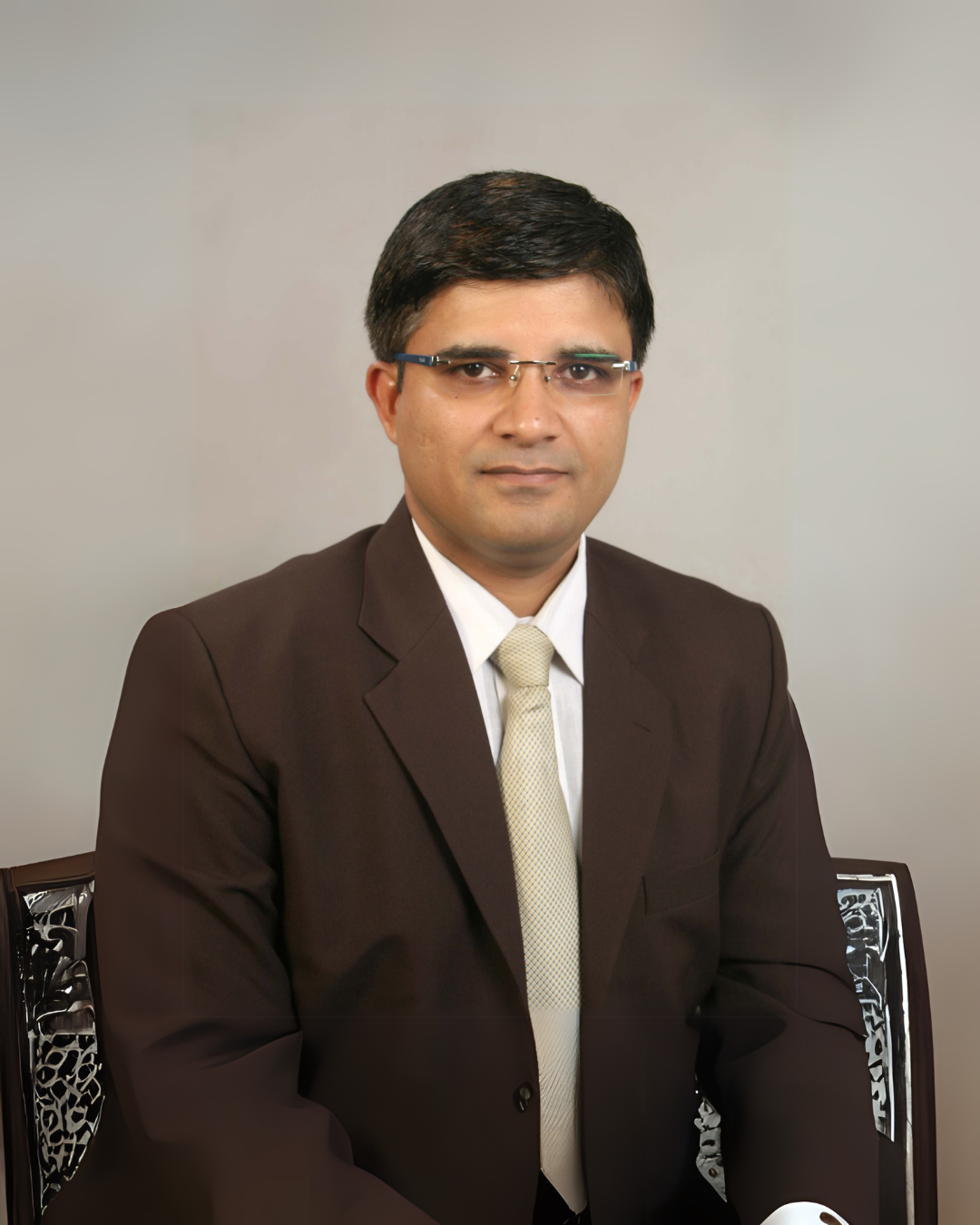 Dr. Prashant S. Kharkar